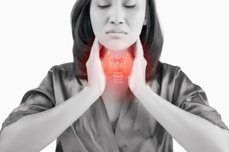 Thyroid Tumours Treatment