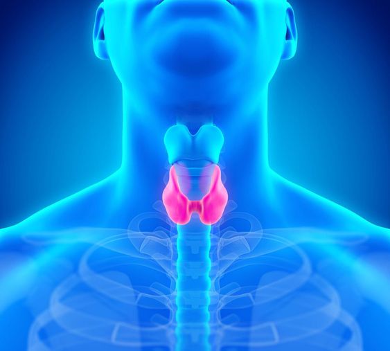 Thyroiditis Treatment