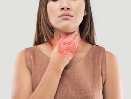 Thyroid Troubles: A Closer Look At Simple Goitre Symptoms