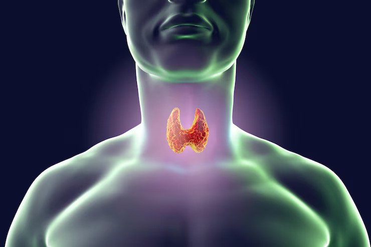 Emerging Technologies In Thyroid Nodule Diagnosis And Treatment