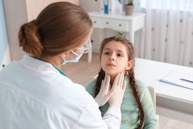 Thyroiditis In Children And Adolescents: Special Considerations