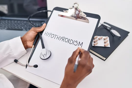 Innovative Diagnostic Tools For Hypothyroidism