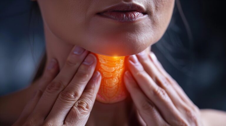 The Basics Of Thyroid Tumors: What You Need To Know